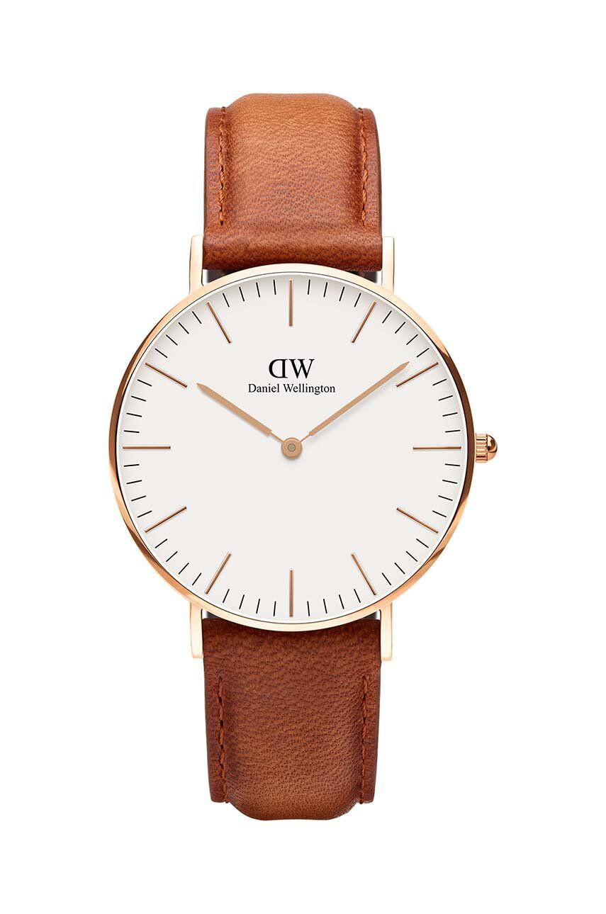 Daniel Wellington Ura Classic 36 Durham - Pepit.si