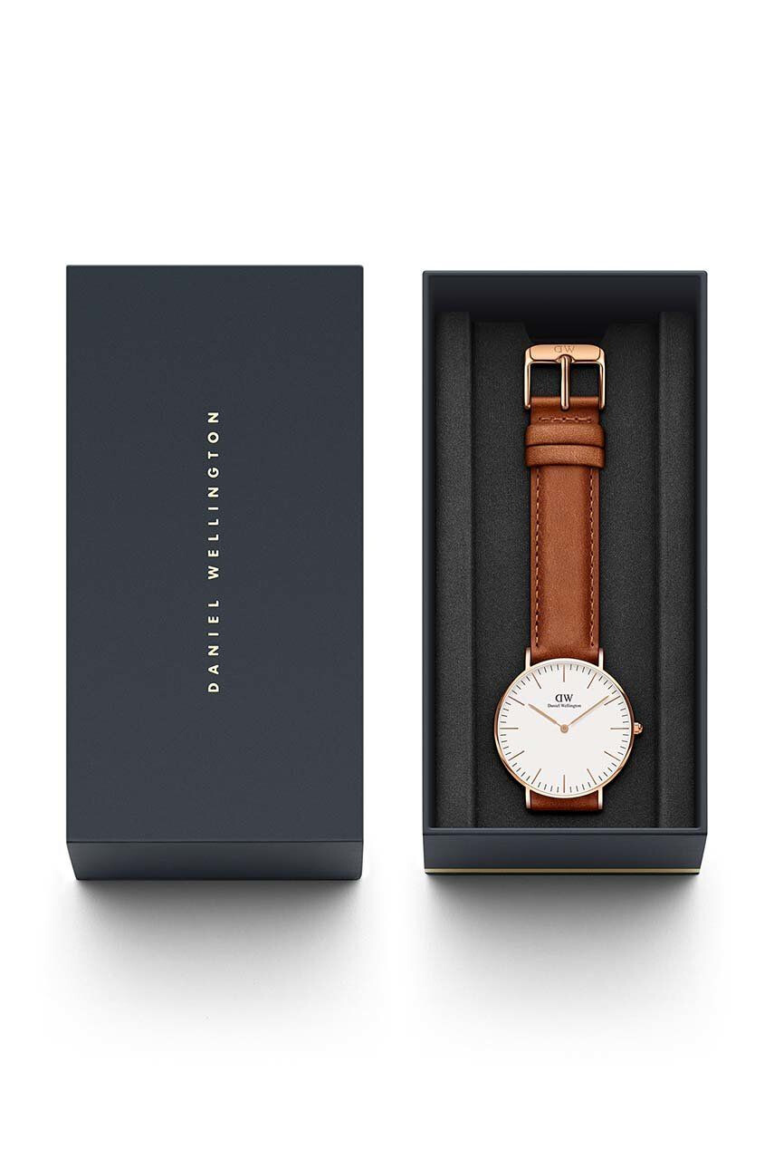 Daniel Wellington Ura Classic 36 Durham - Pepit.si