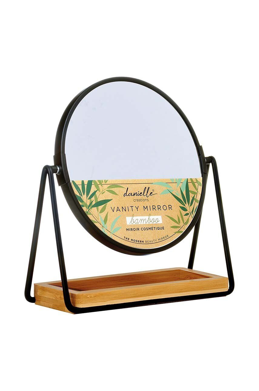 Danielle Beauty Ogledalo za kopalnico Oval Vanity - Pepit.si