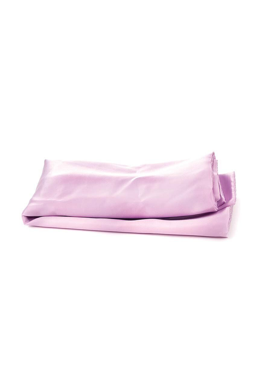 Danielle Beauty Satenasta prevleka za vzglavnik Infused Satin Pillowcase - Pepit.si