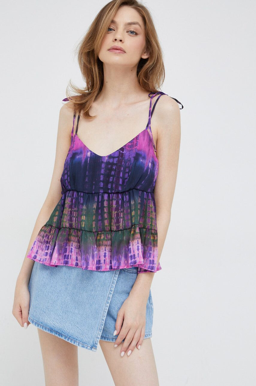 Desigual Bluza - Pepit.si