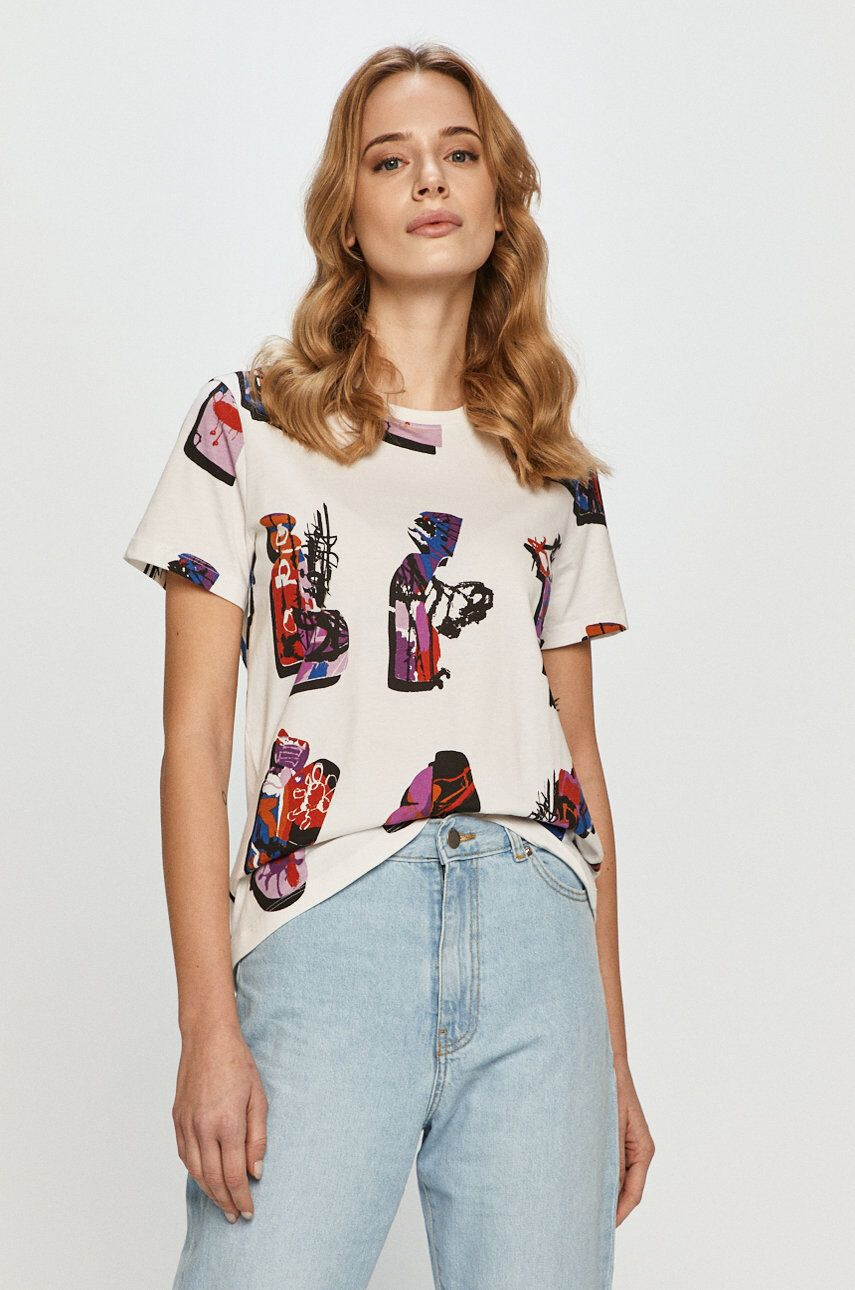 Desigual T-shirt - Pepit.si