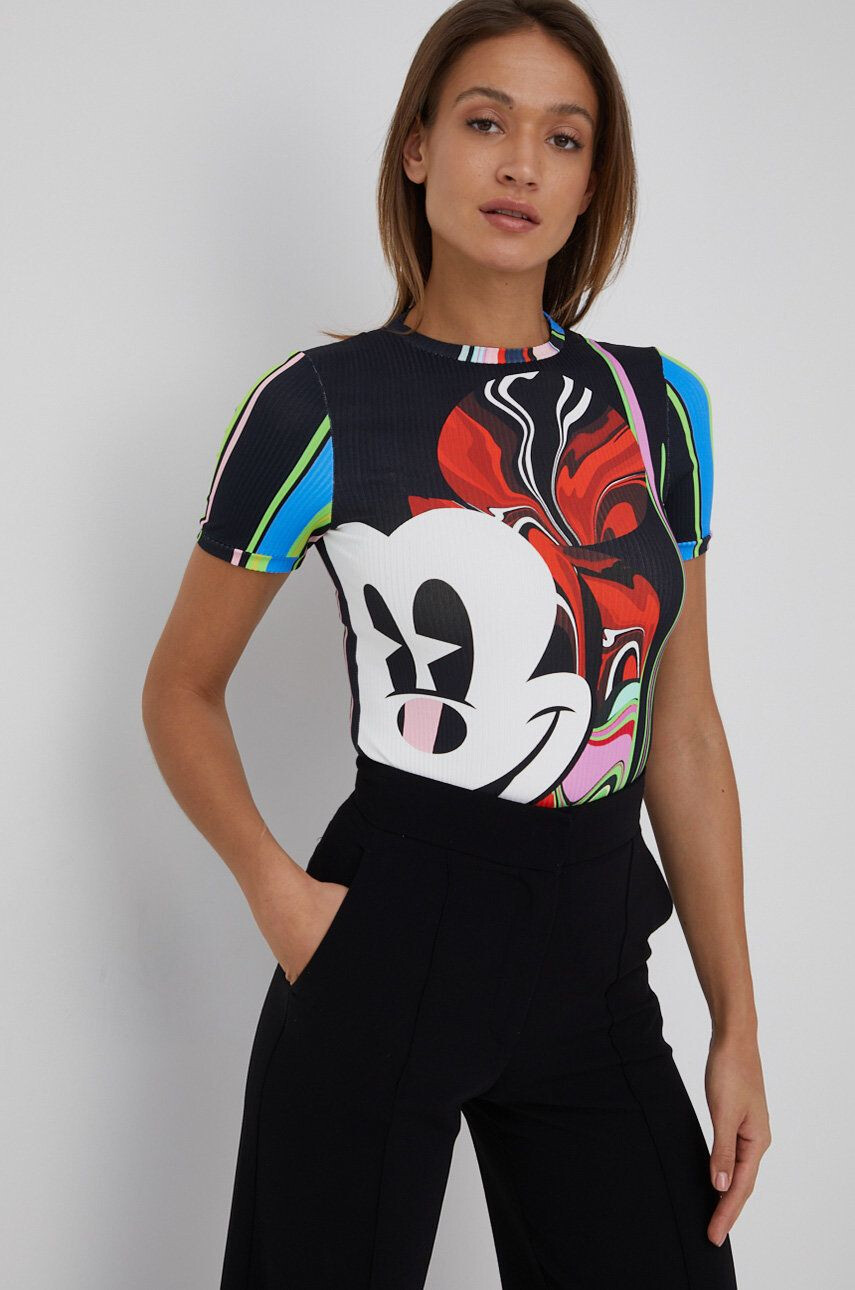 Desigual T-shirt - Pepit.si