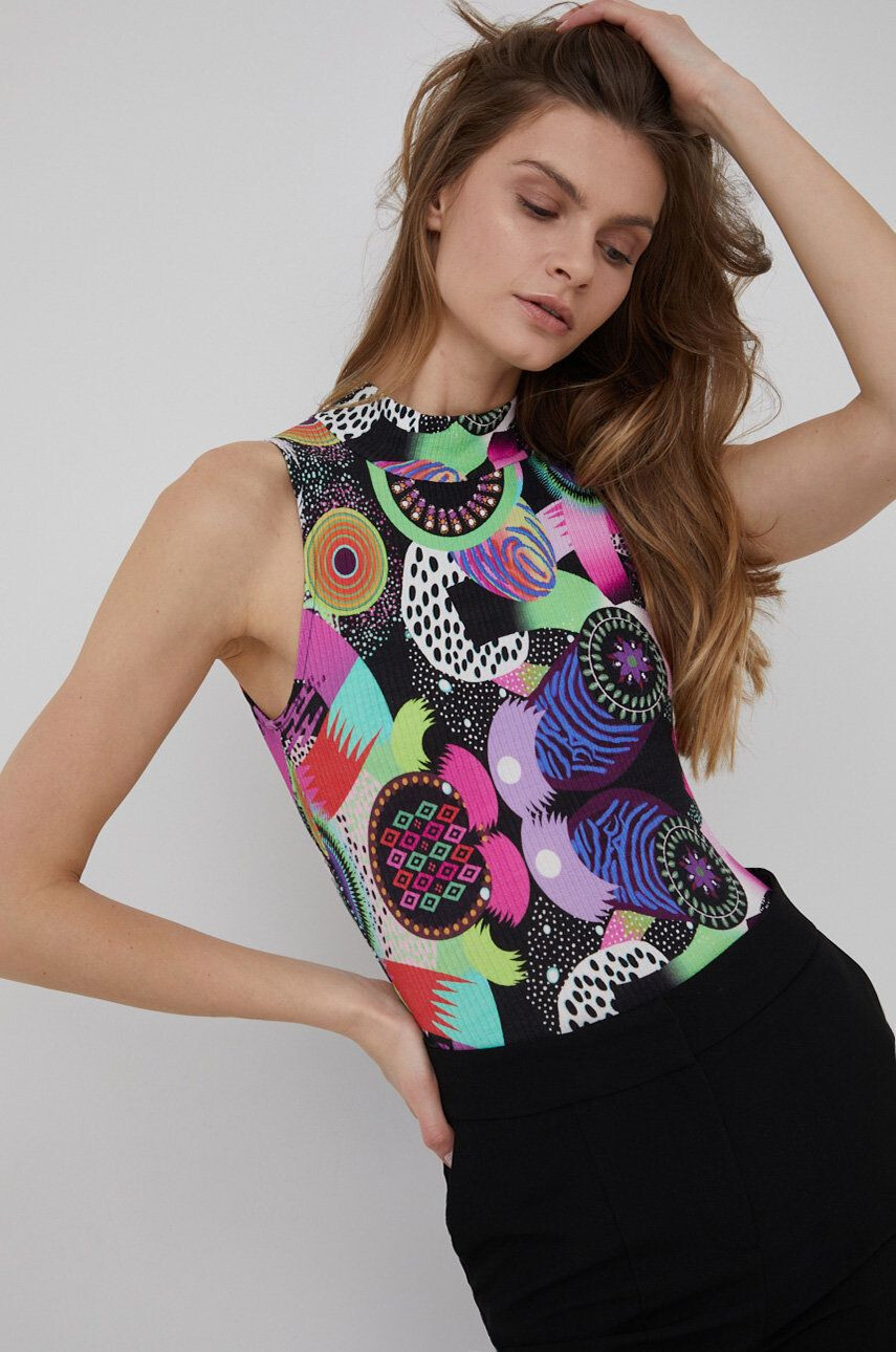 Desigual top - Pepit.si