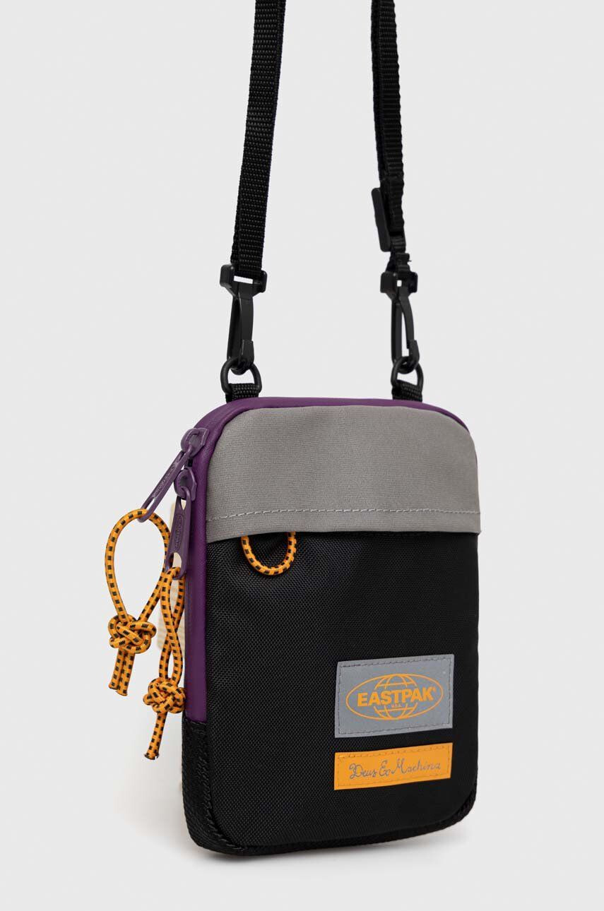 Deus Ex Machina Torbica za pas x Eastpak - Pepit.si