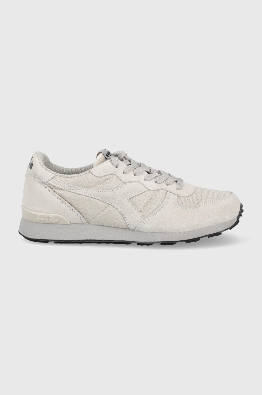 Diadora Superge siva barva 501.178561 - Pepit.si