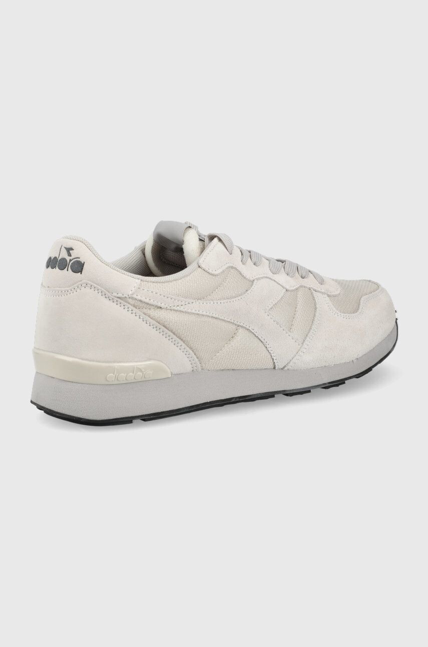 Diadora Superge siva barva 501.178561 - Pepit.si