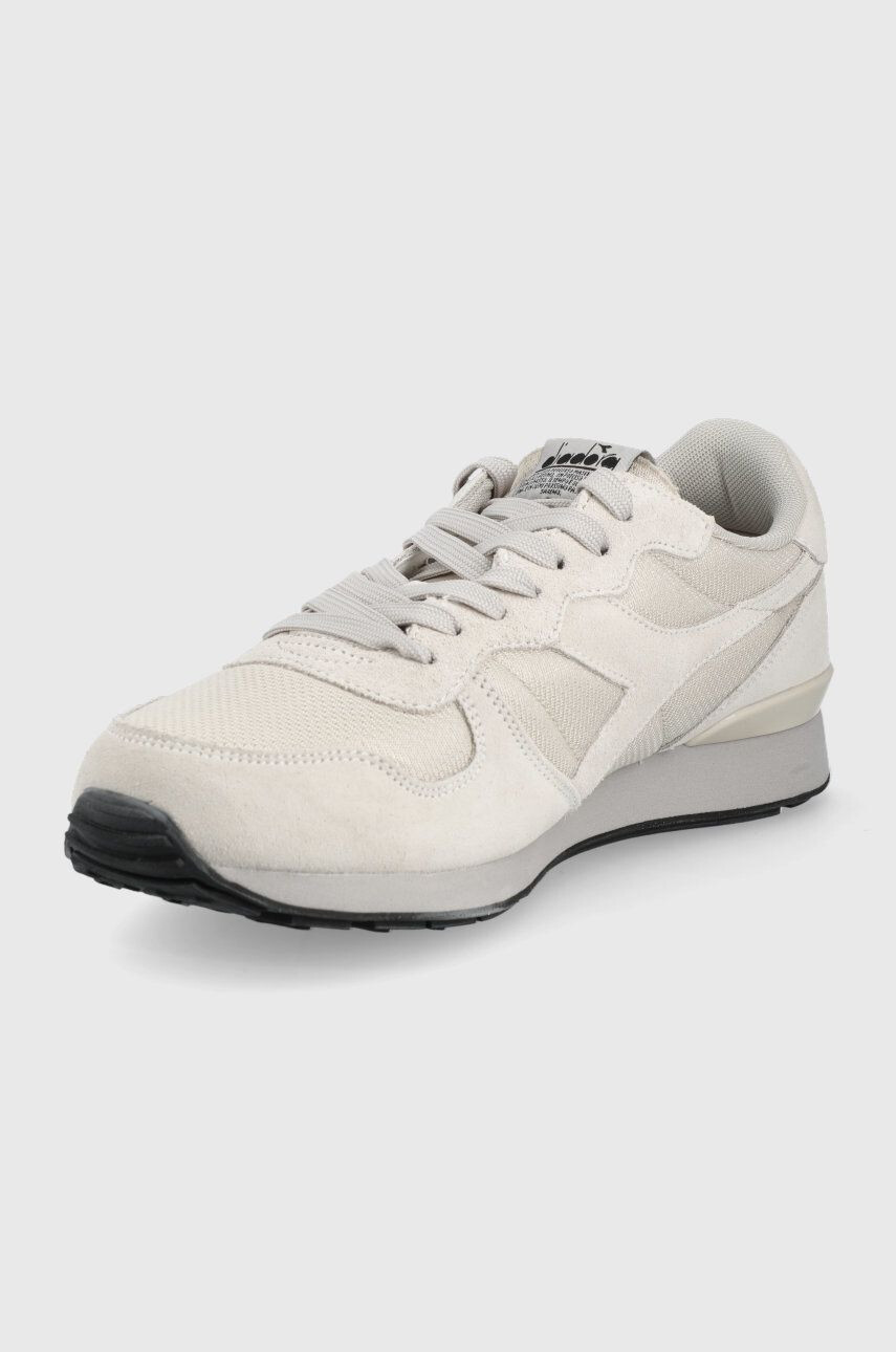 Diadora Superge siva barva 501.178561 - Pepit.si