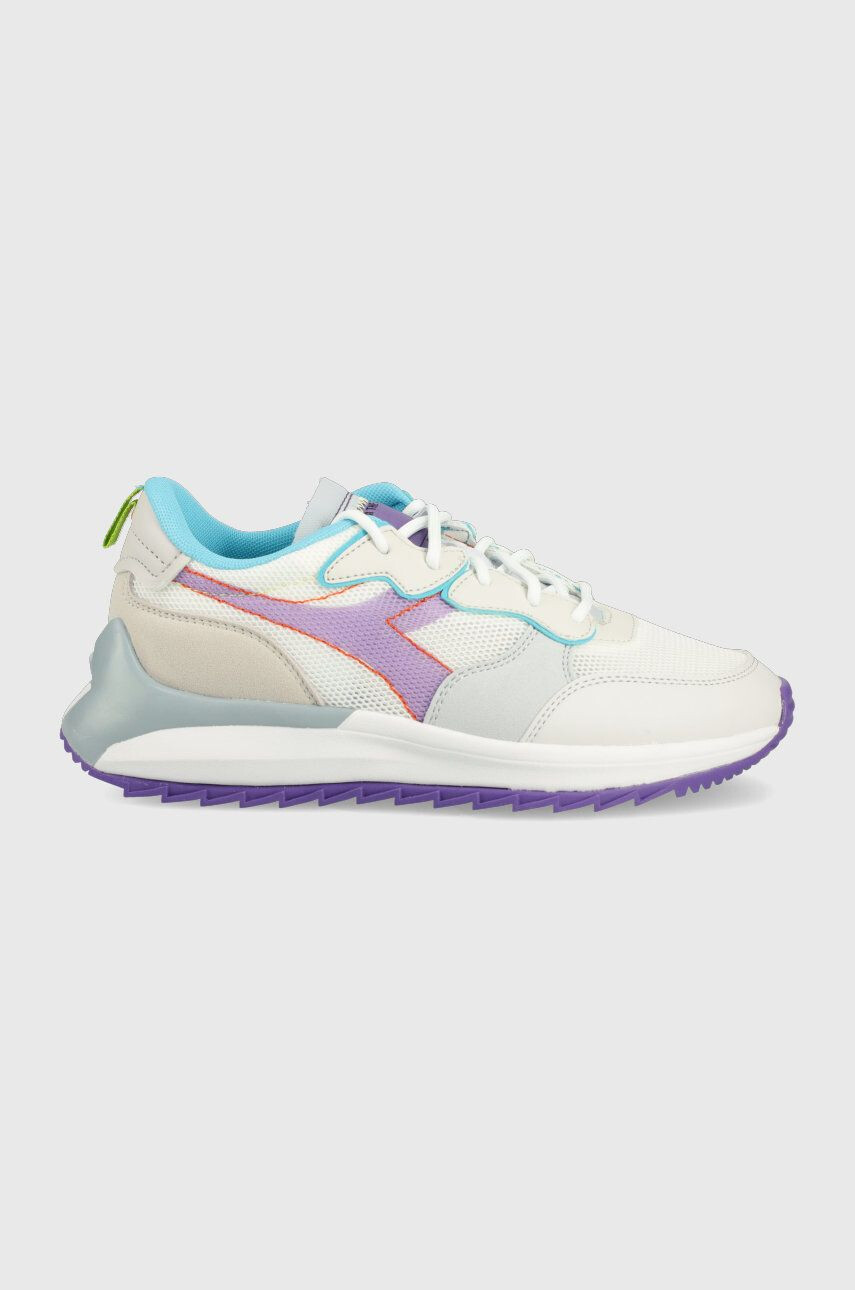 Diadora Superge siva barva - Pepit.si