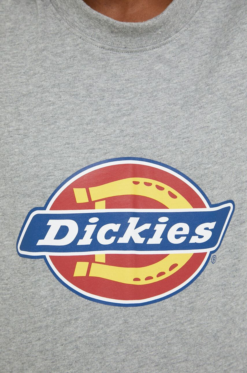 Dickies Bombažna kratka majica - Pepit.si