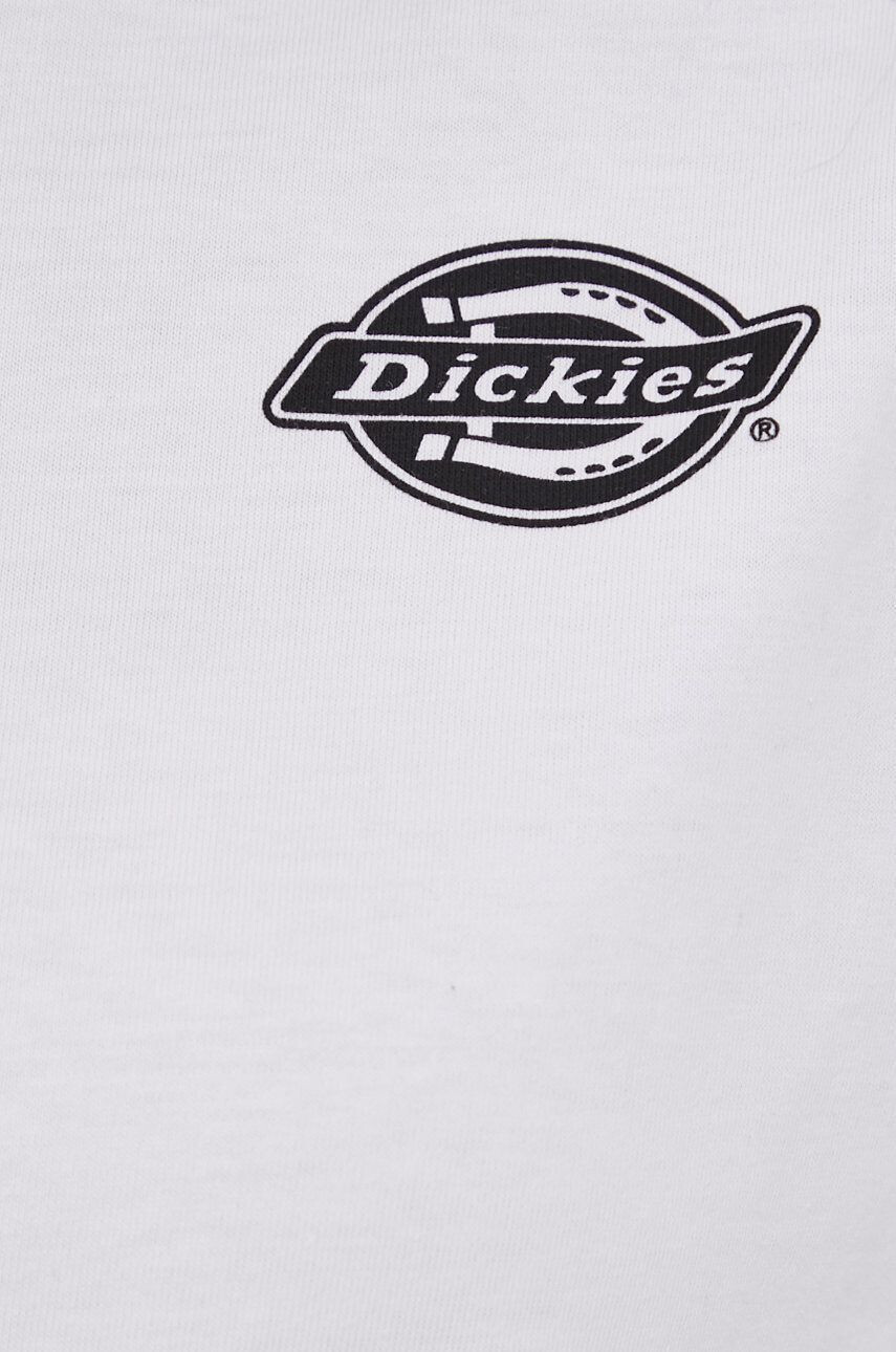 Dickies bombažna majica - Pepit.si