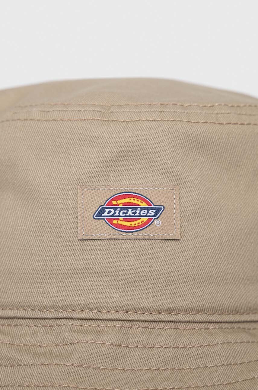 Dickies Bombažni klobuk - Pepit.si