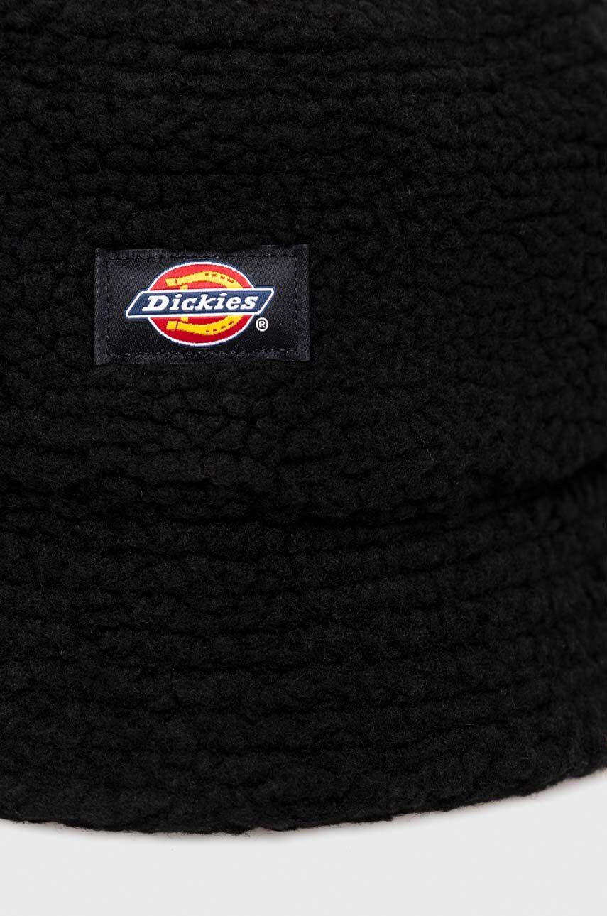 Dickies Klobuk črna barva - Pepit.si