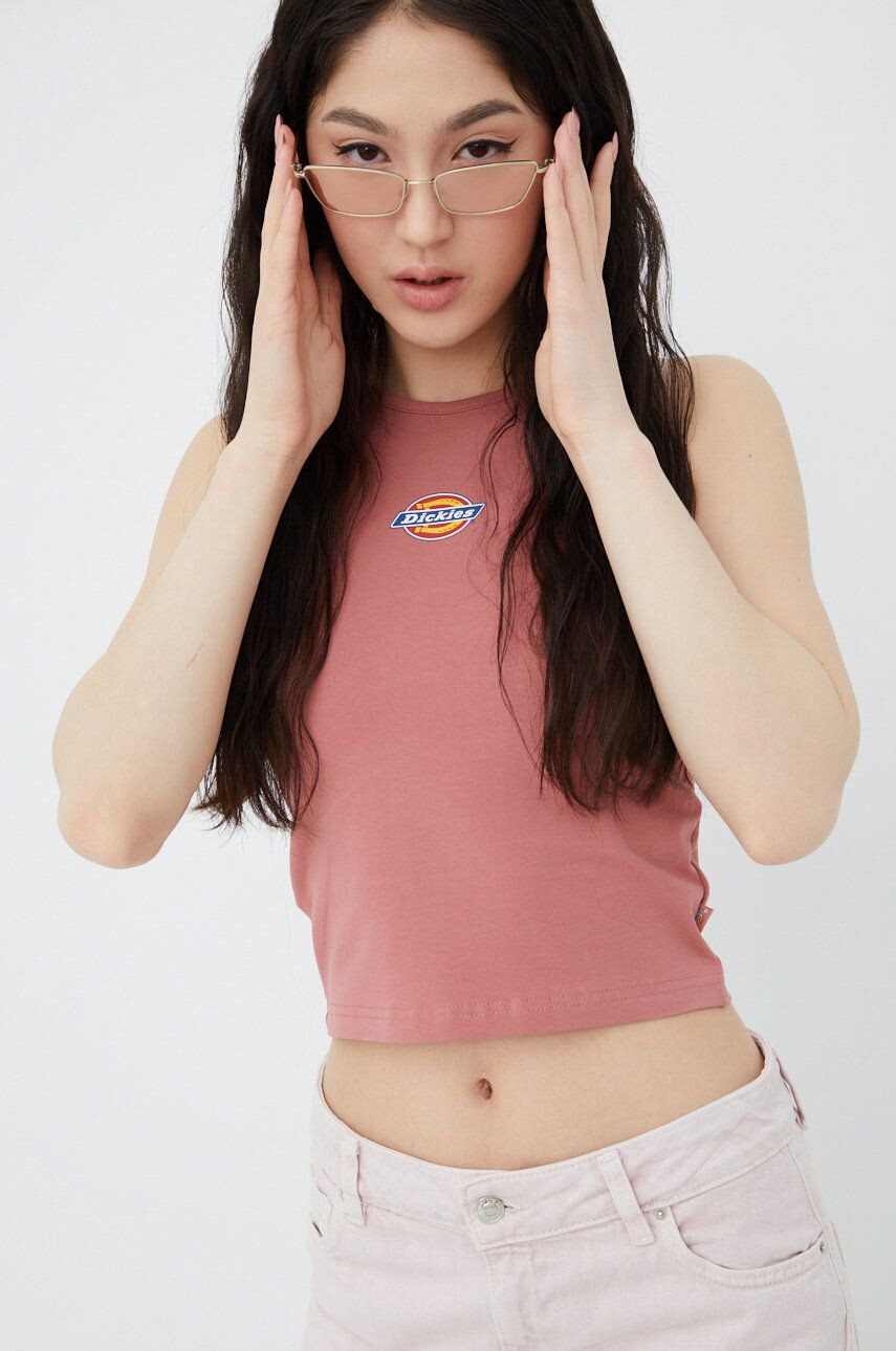 Dickies Top - Pepit.si