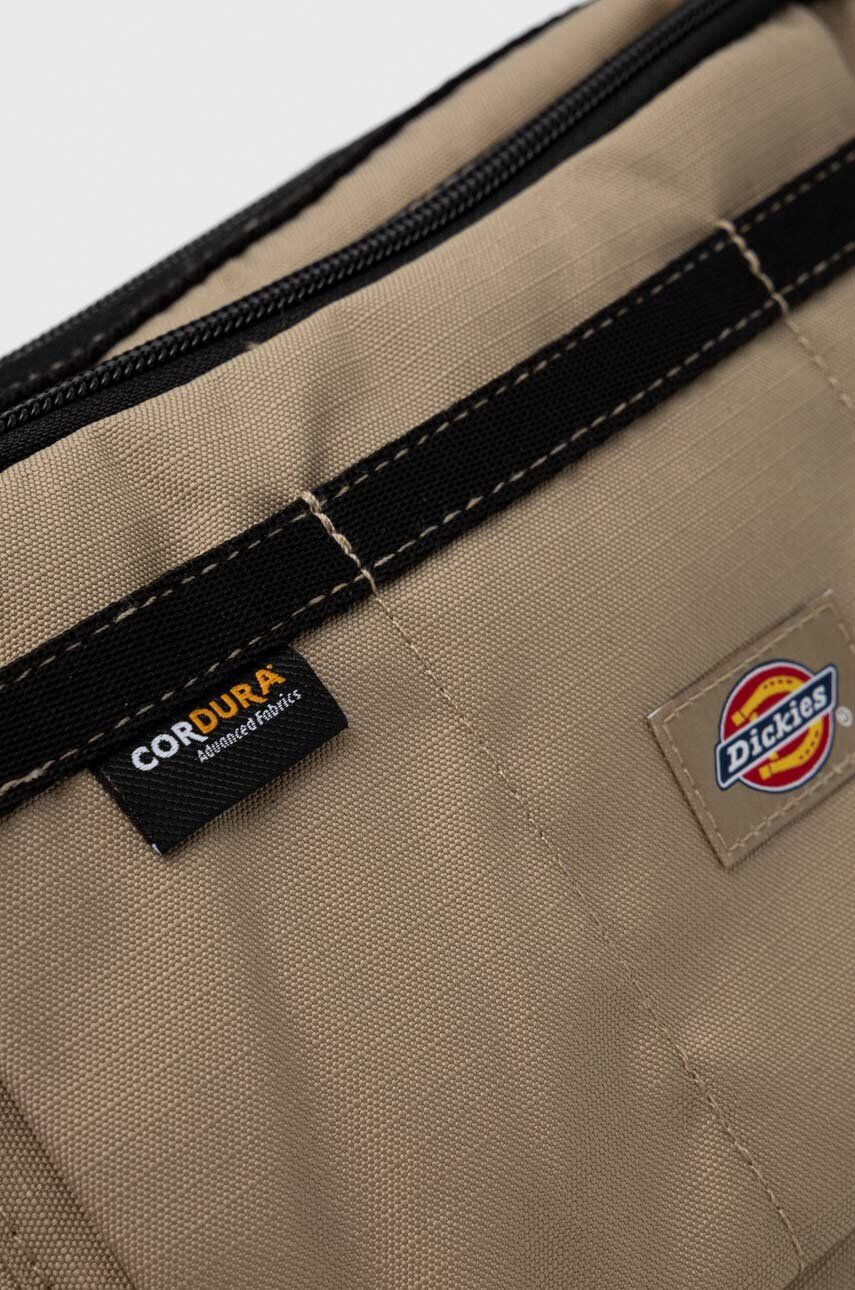 Dickies Torbica za okoli pasu bež barva - Pepit.si