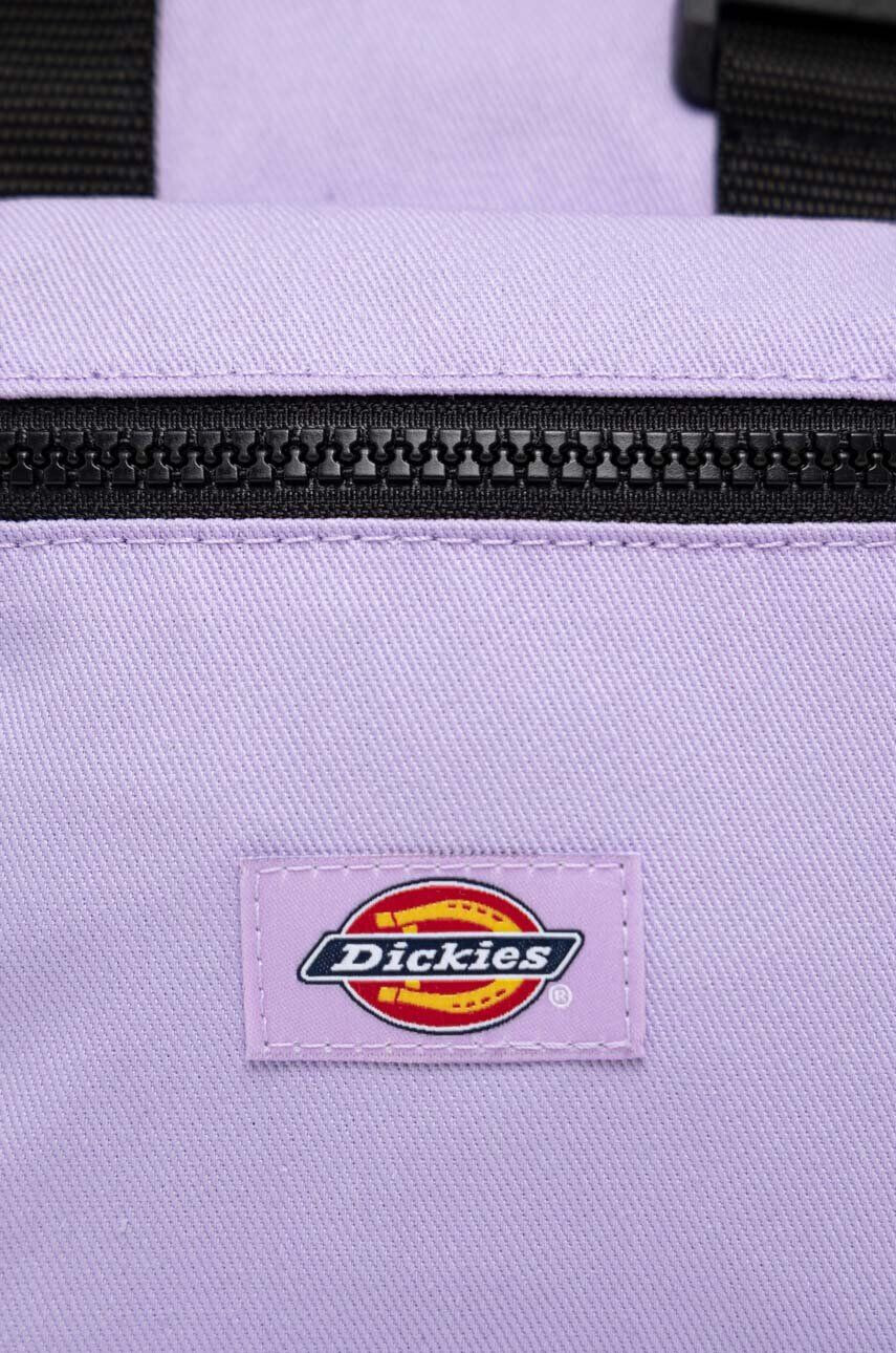 Dickies Torbica za okoli pasu vijolična barva - Pepit.si