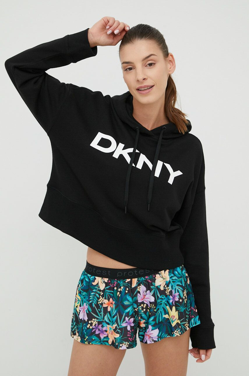 DKNY Bluza - Pepit.si