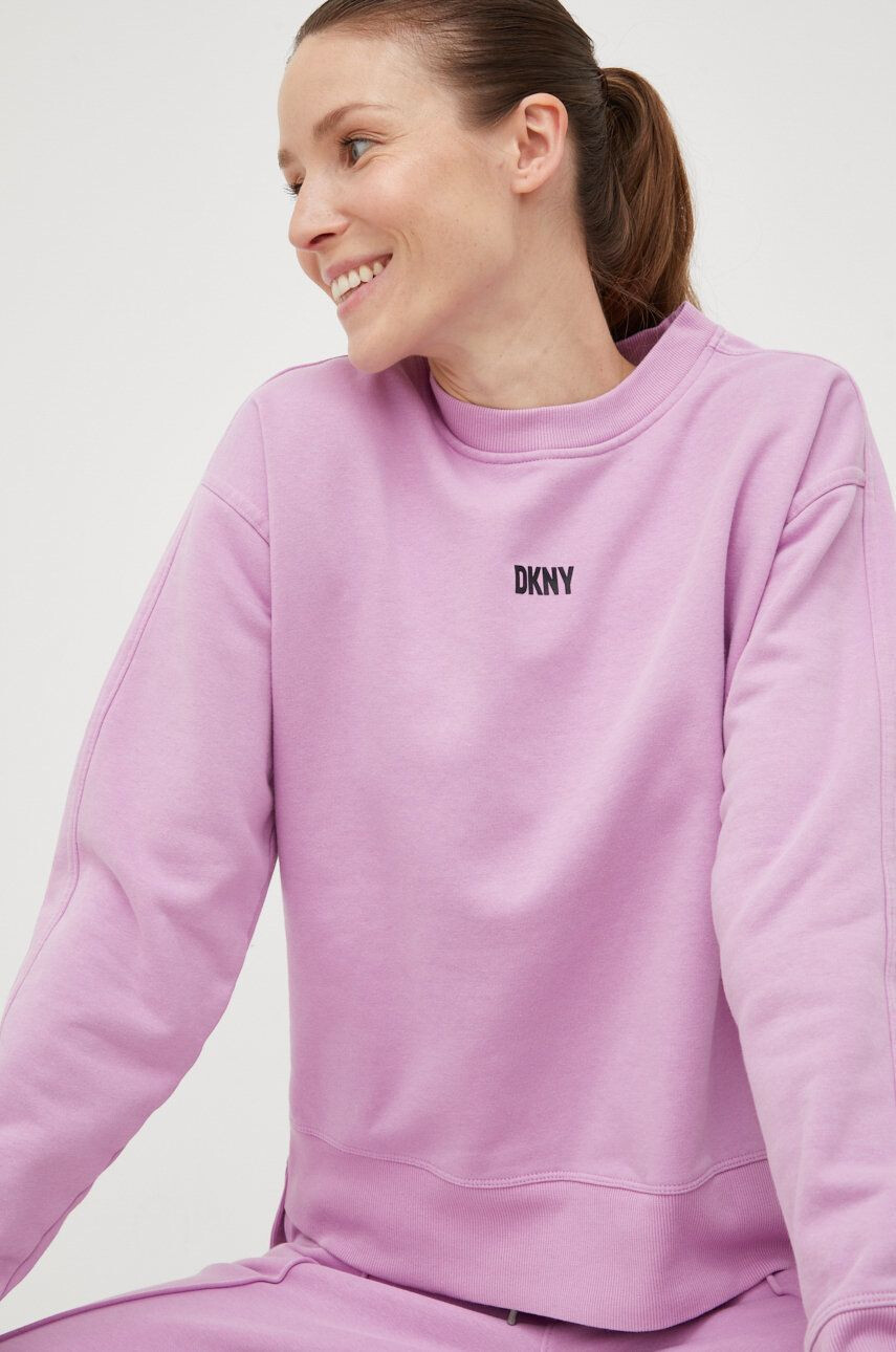 DKNY Bluza - Pepit.si