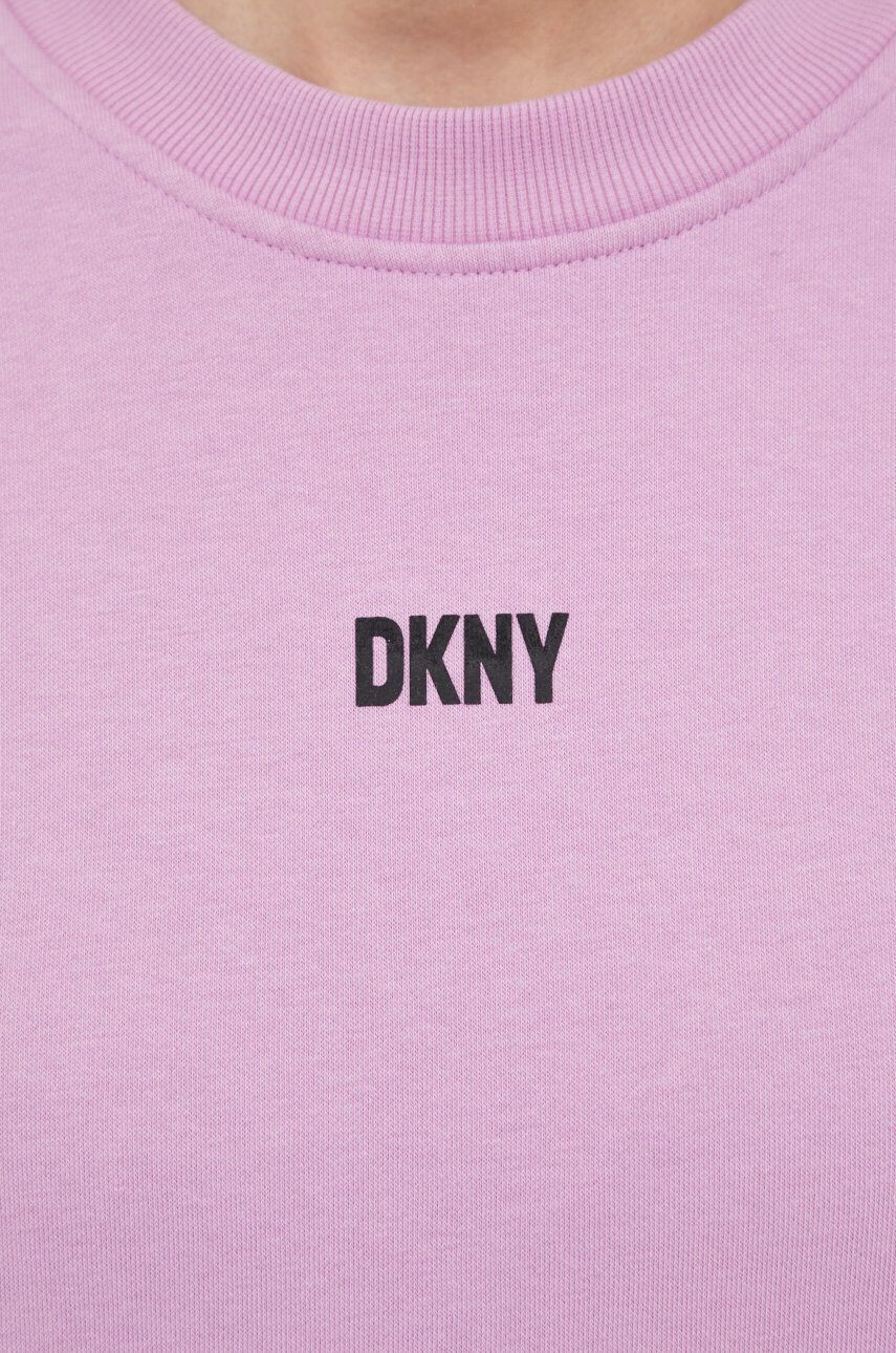 DKNY Bluza - Pepit.si