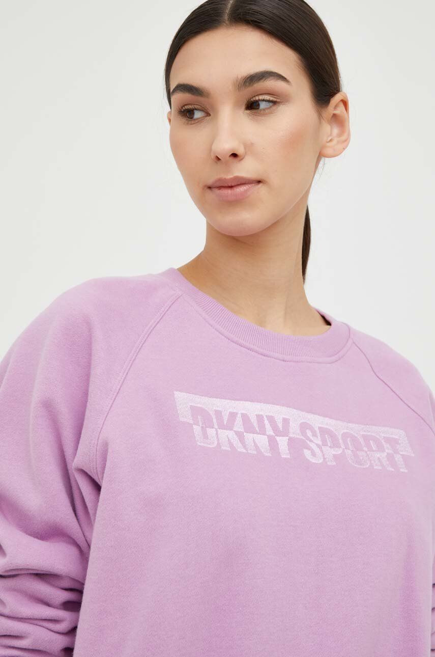 DKNY Bluza - Pepit.si