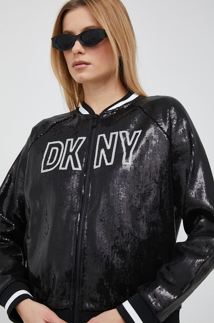 DKNY Bluza - Pepit.si