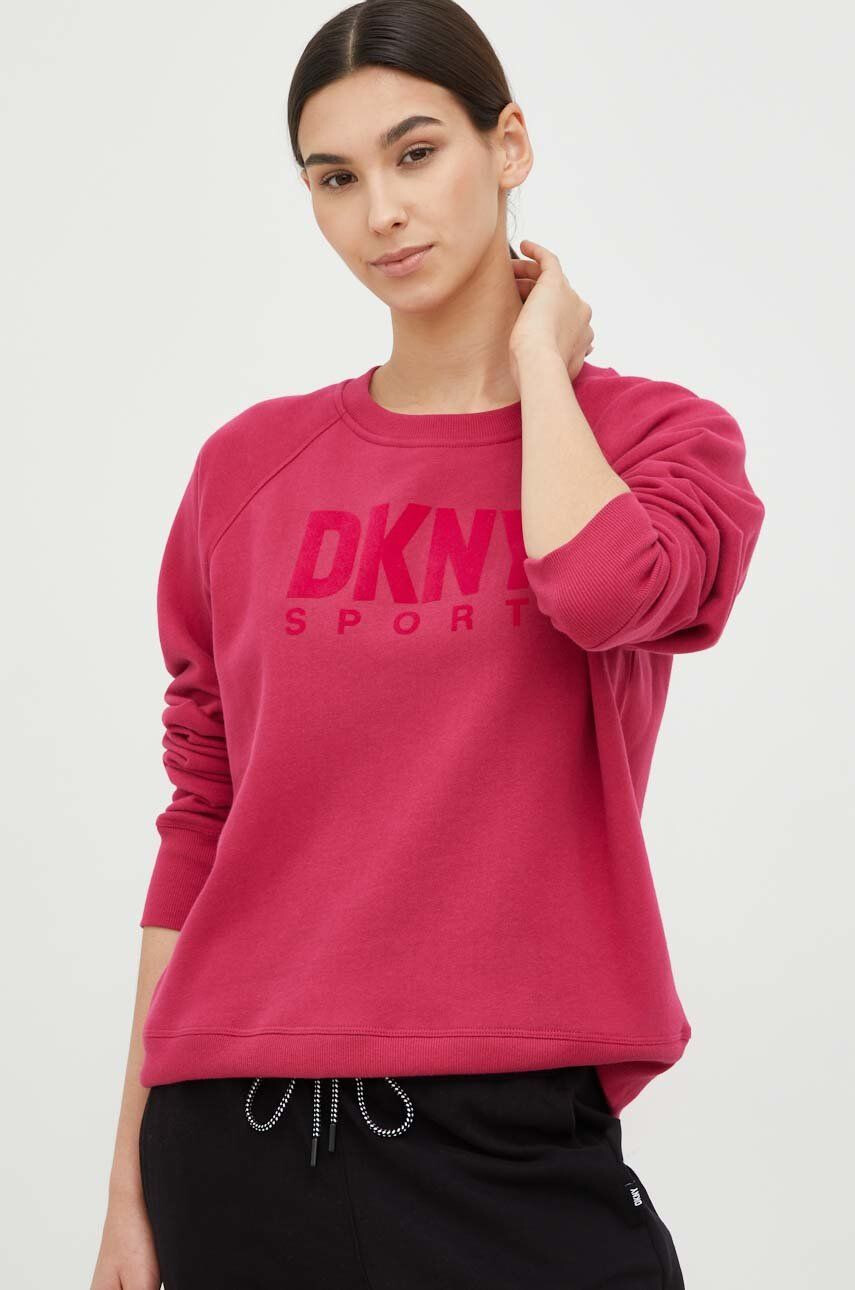 DKNY Bluza - Pepit.si