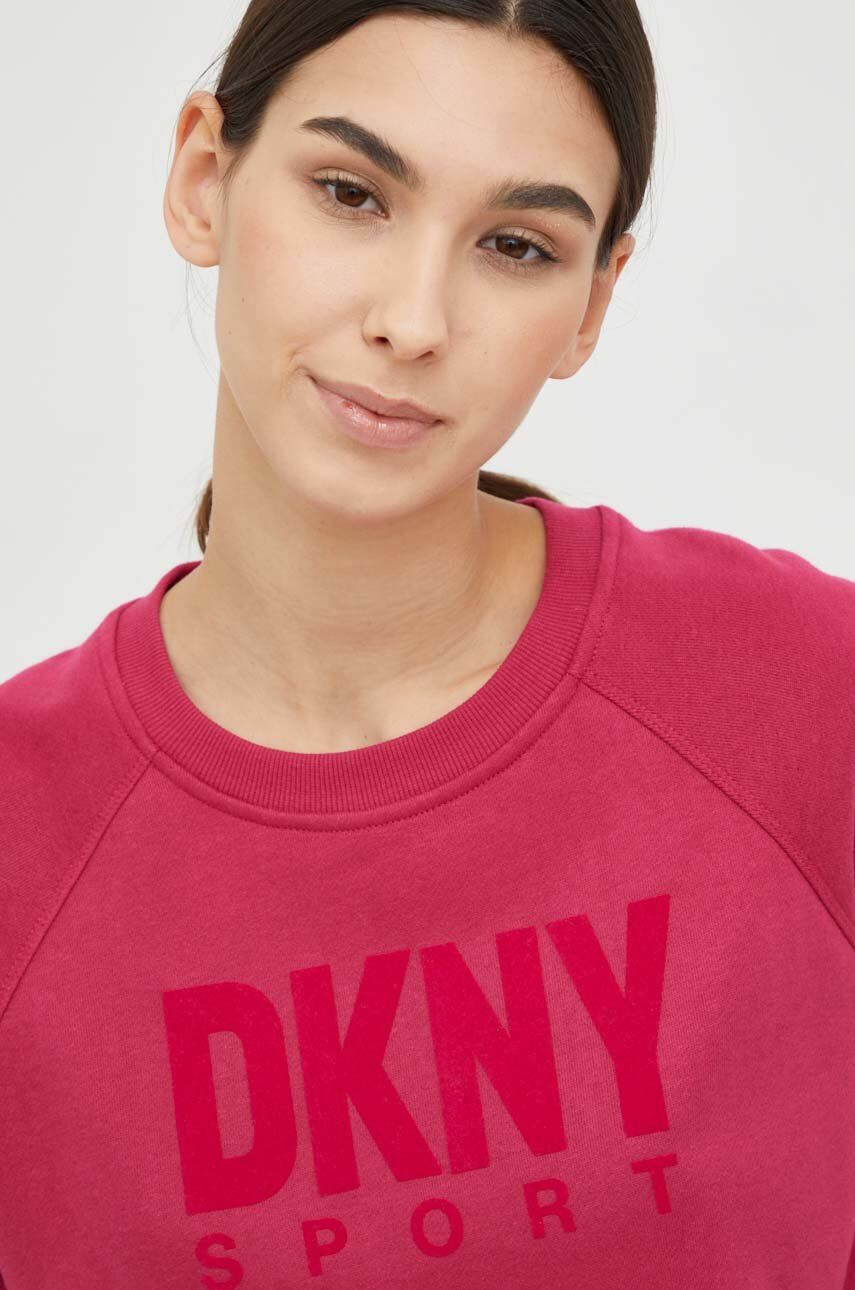 DKNY Bluza - Pepit.si