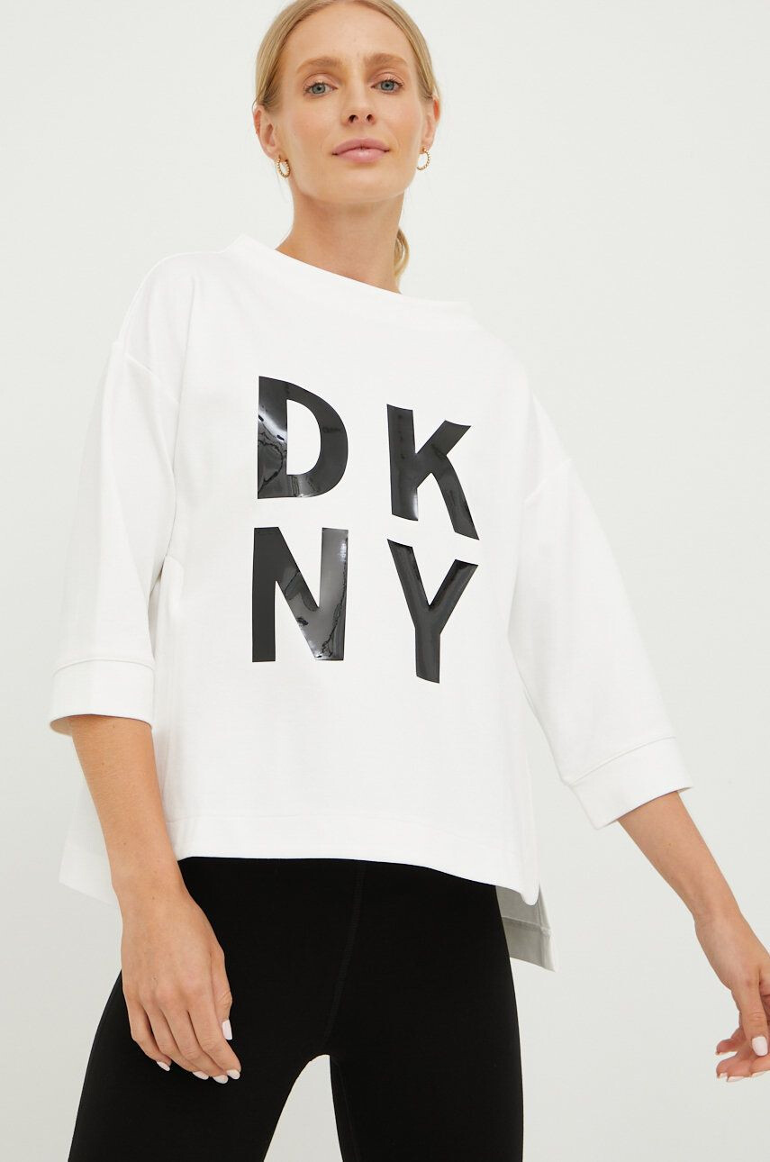 DKNY bluza - Pepit.si