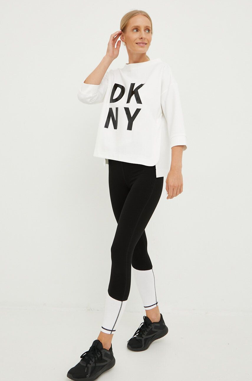 DKNY bluza - Pepit.si