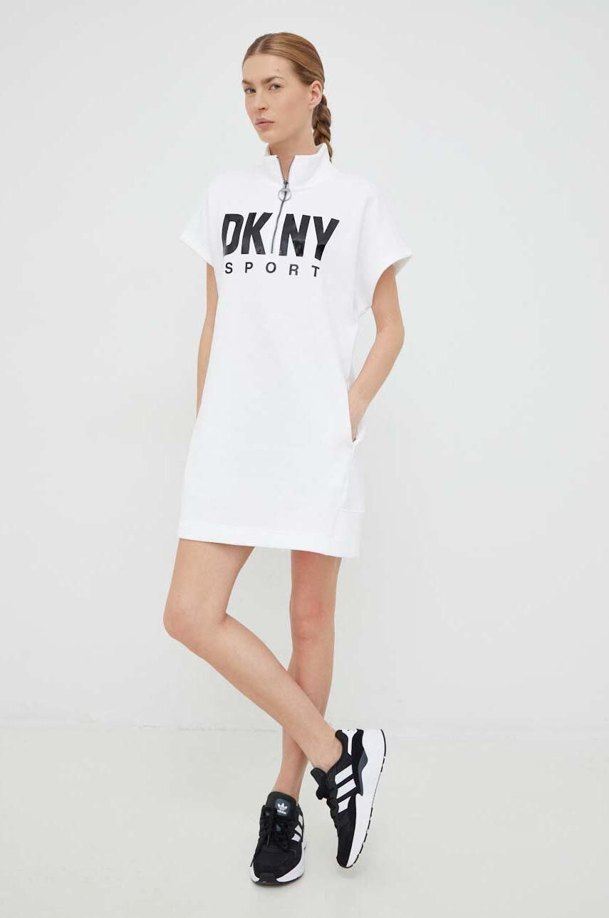 DKNY Obleka - Pepit.si