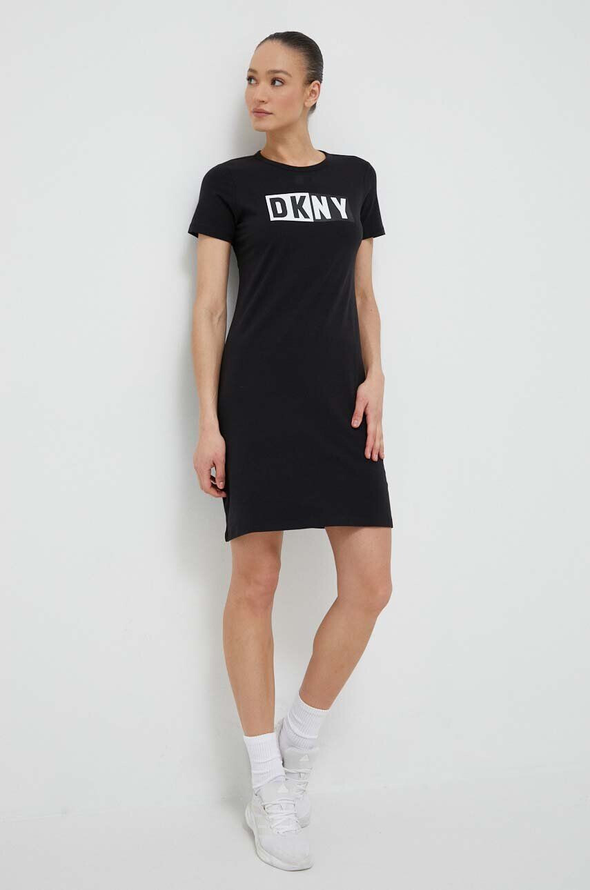 DKNY Obleka - Pepit.si