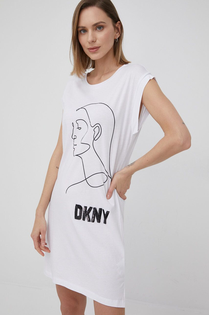 DKNY Obleka - Pepit.si