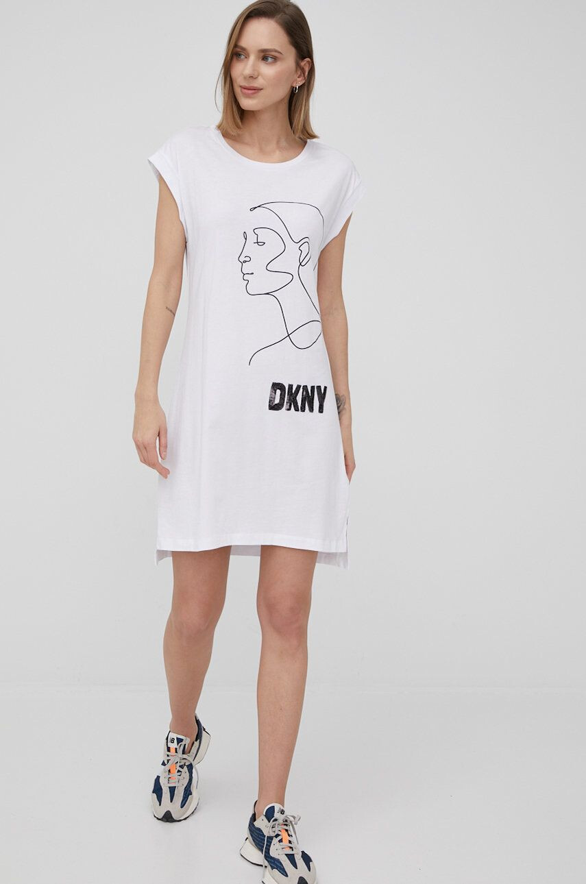 DKNY Obleka - Pepit.si