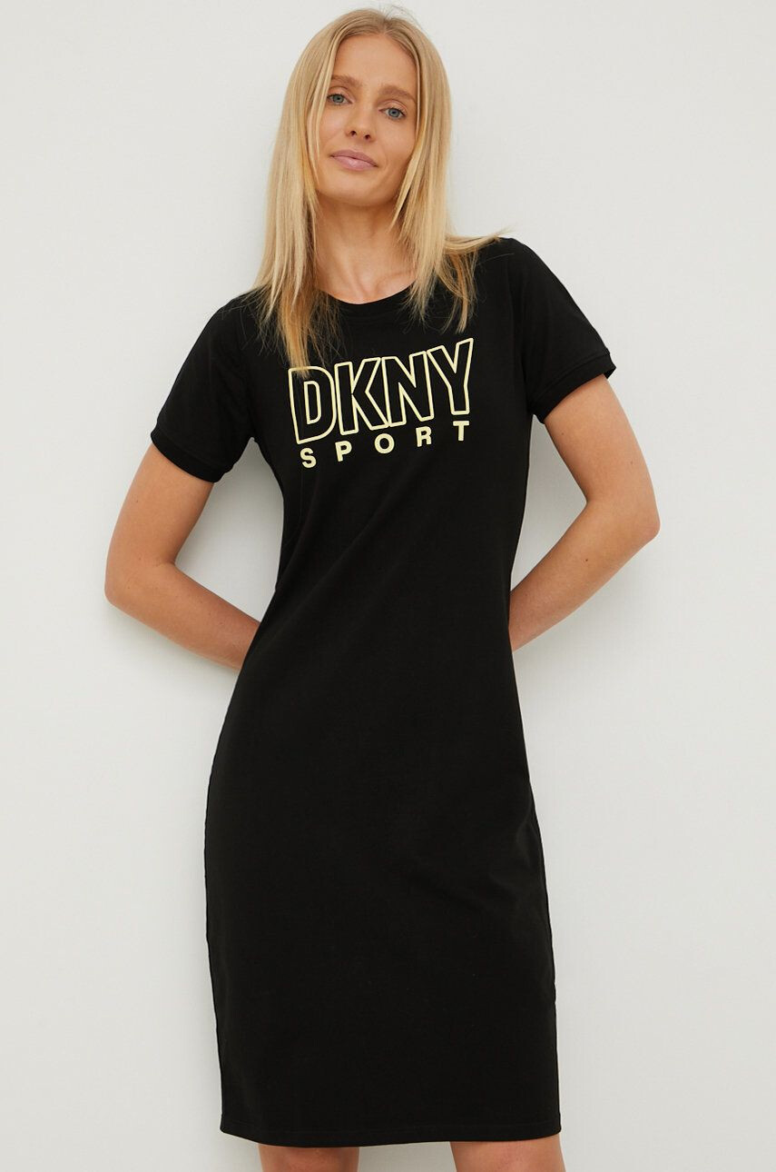 DKNY Obleka - Pepit.si