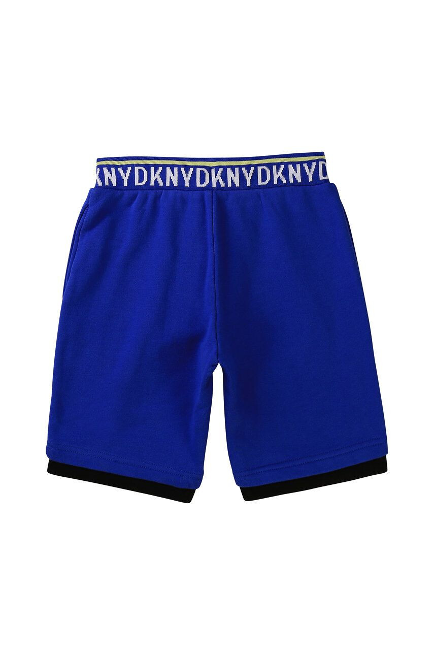 DKNY otroške kratke hlače 114-150 cm - Pepit.si