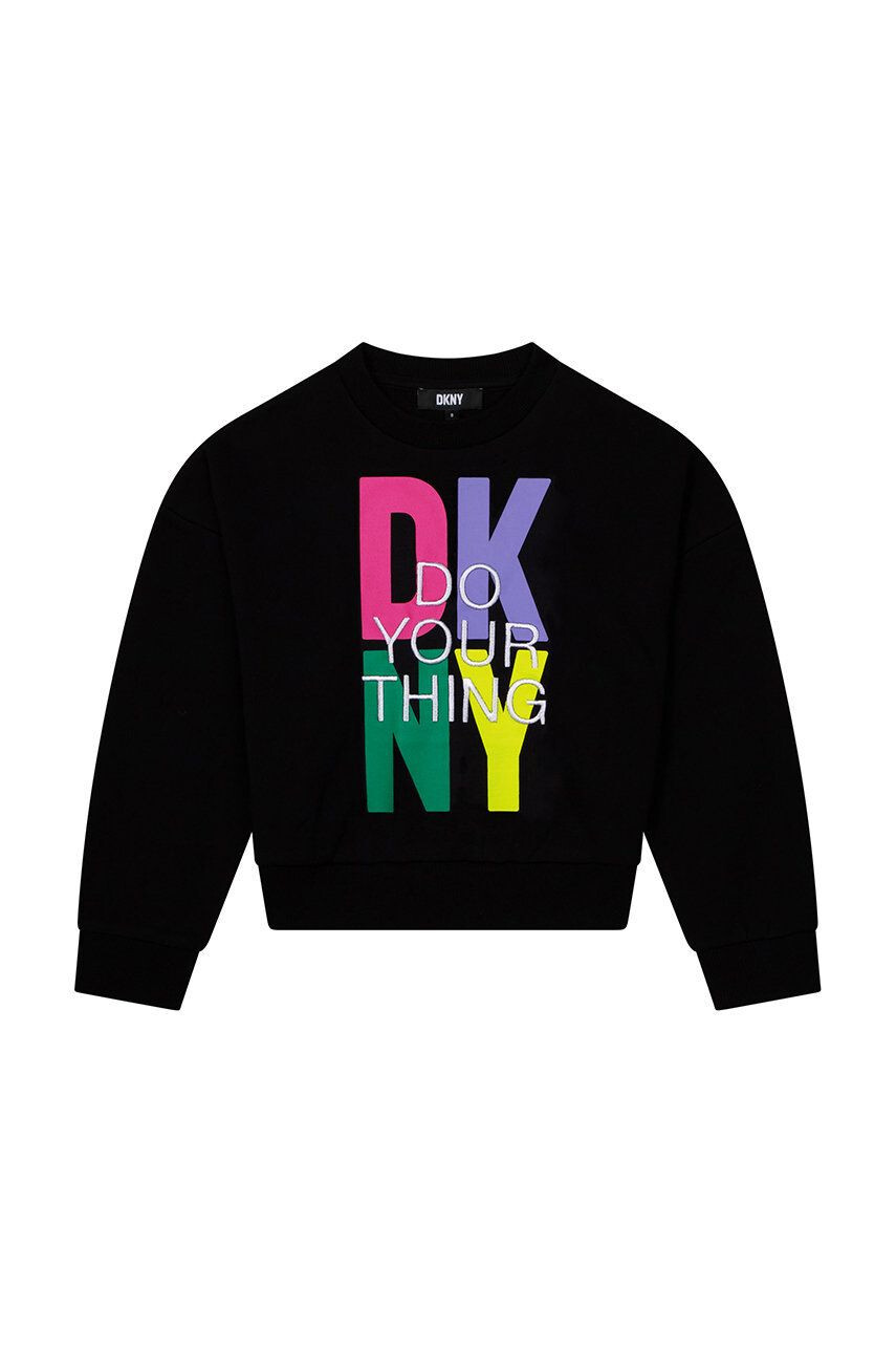 DKNY Otroški pulover - Pepit.si