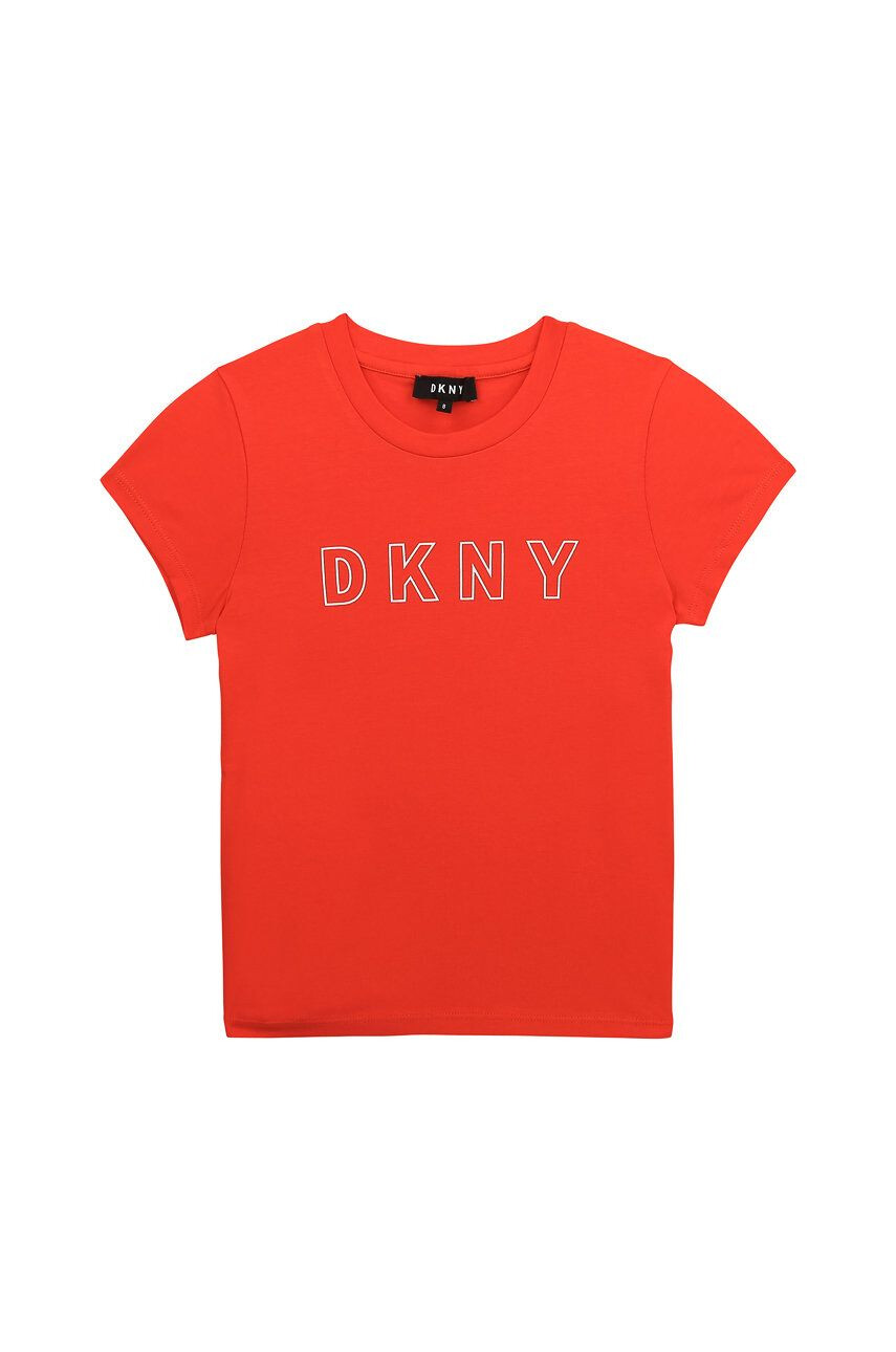 DKNY otroški t-shirt 156-162 cm - Pepit.si