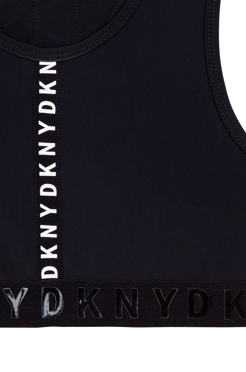 DKNY otroški top - Pepit.si