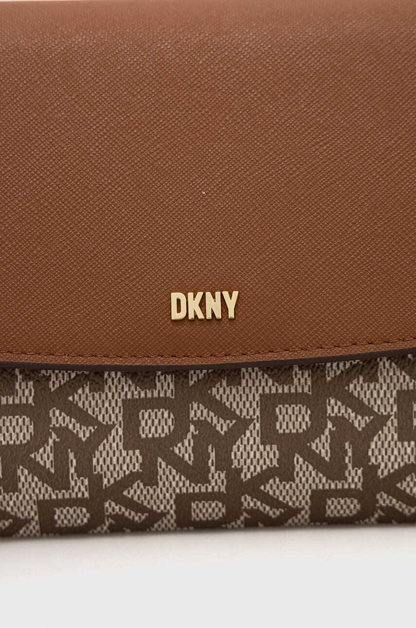 DKNY Večerna torbica - Pepit.si