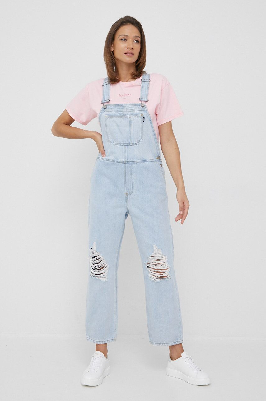 Dr. Denim Dungarees - Pepit.si