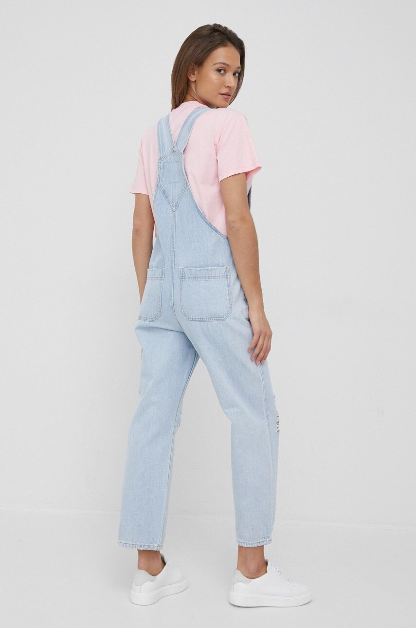 Dr. Denim Dungarees - Pepit.si