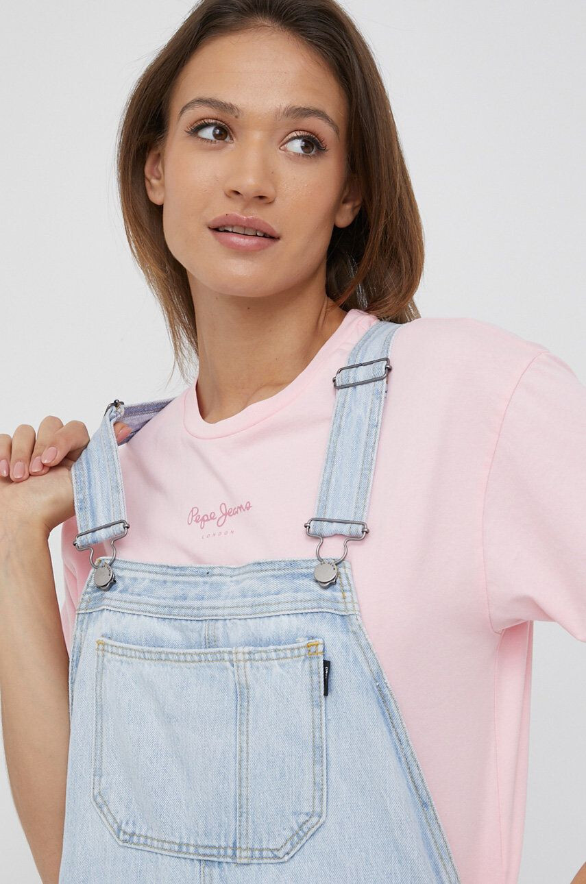 Dr. Denim Dungarees - Pepit.si