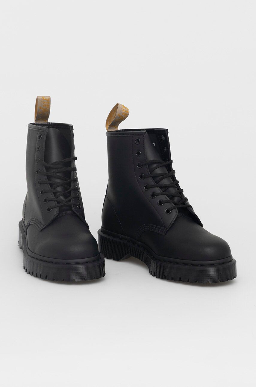 Dr. Martens čevlji Bex Mono - Pepit.si