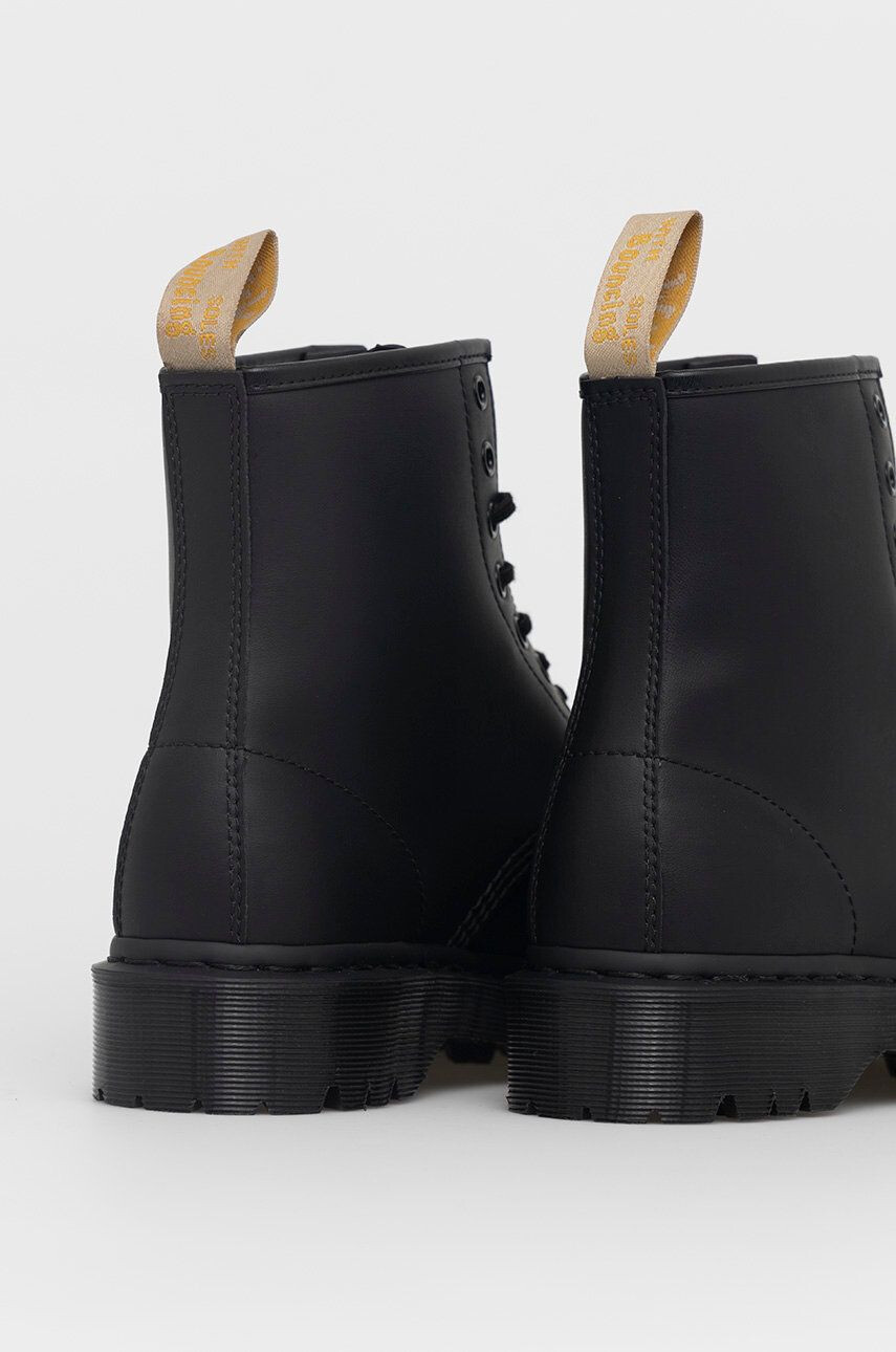 Dr. Martens čevlji Bex Mono - Pepit.si