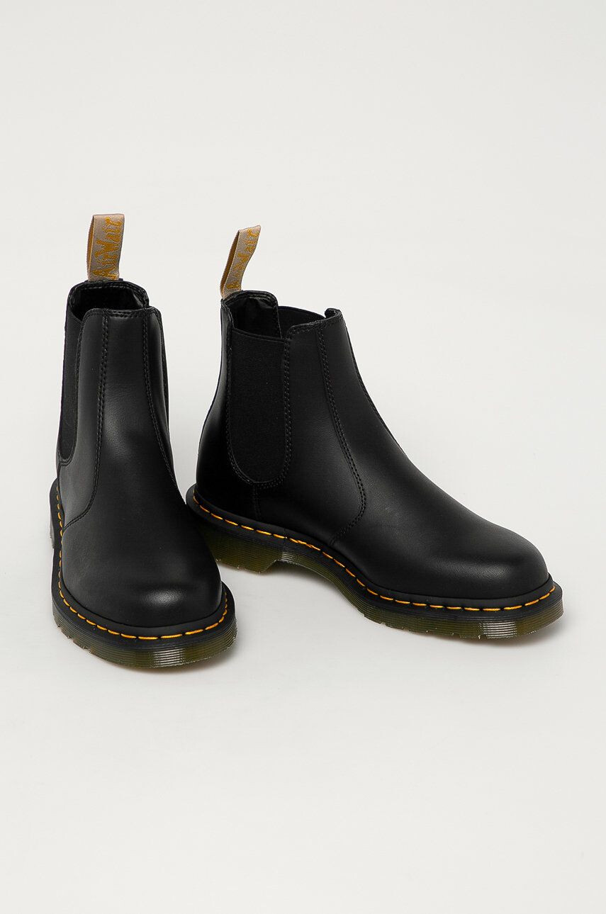 Dr. Martens Čevlji Chelsea Vegan 2976 - Pepit.si