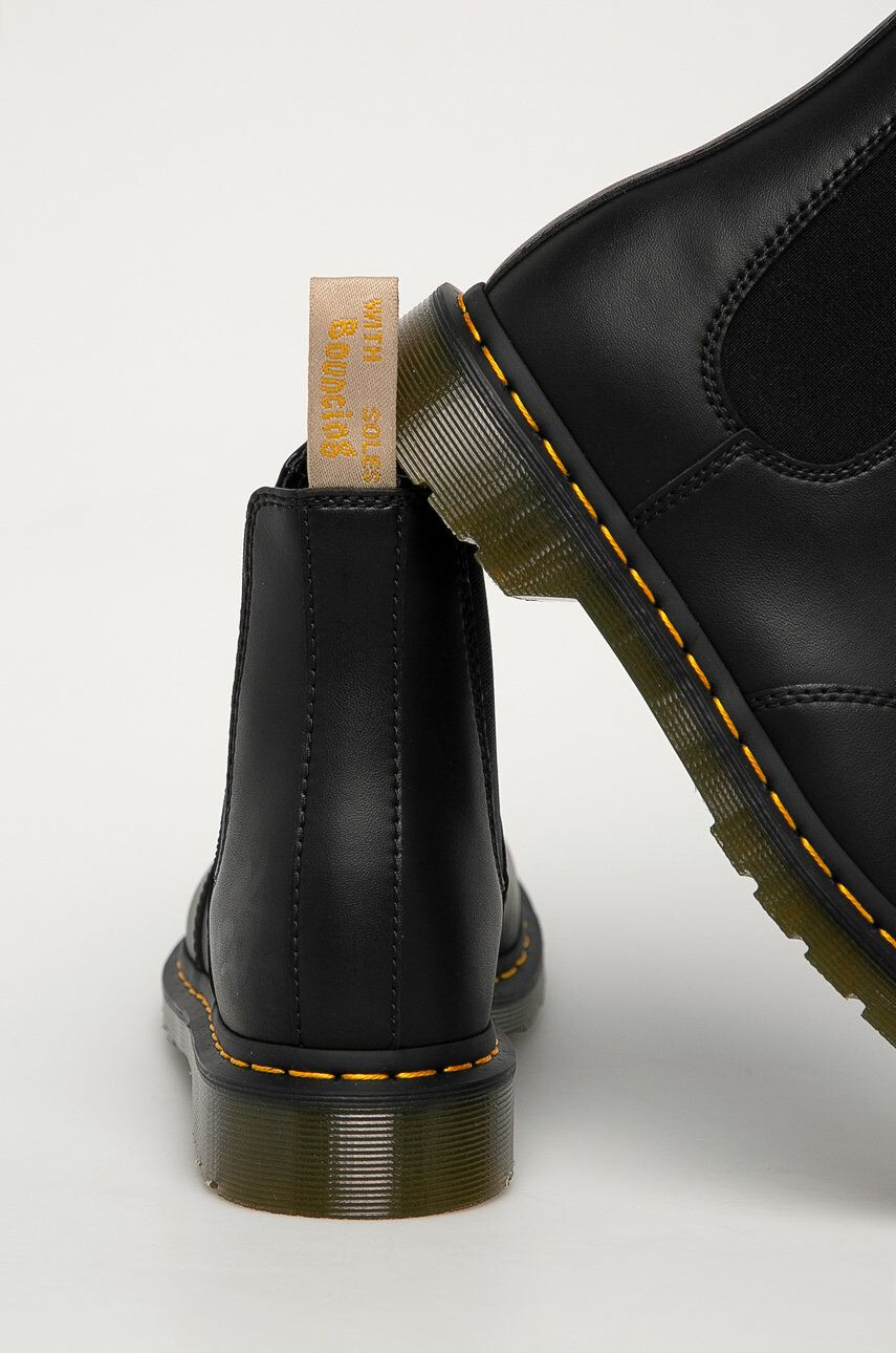 Dr. Martens Čevlji Chelsea Vegan 2976 - Pepit.si