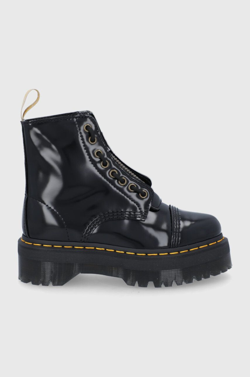 Dr. Martens čevlji Vegan Sinclair - Pepit.si