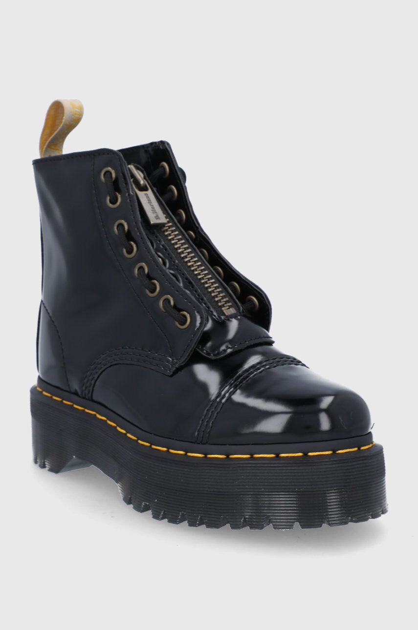 Dr. Martens čevlji Vegan Sinclair - Pepit.si