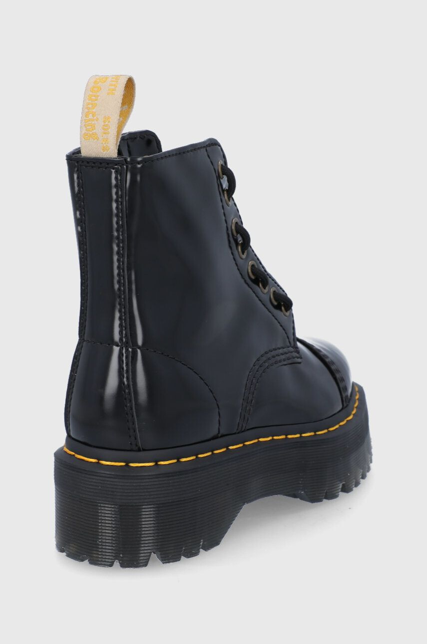 Dr. Martens čevlji Vegan Sinclair - Pepit.si