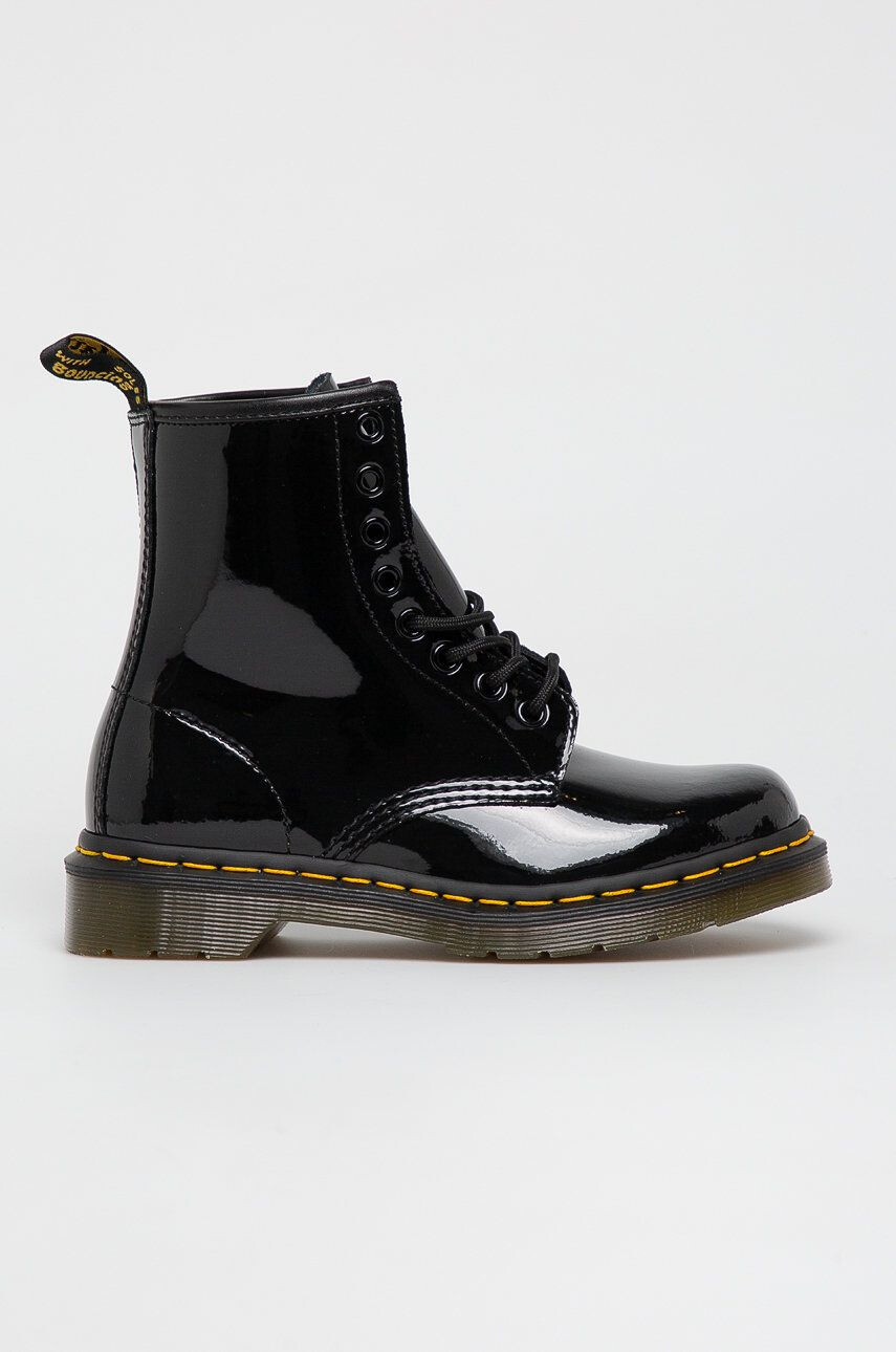 Dr. Martens Škornji 1460 W - Pepit.si